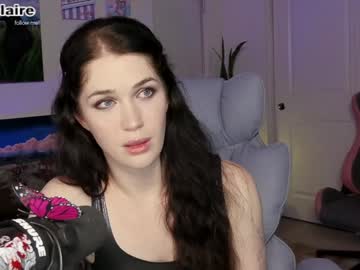 evelynclaire's chat room