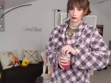 foxy_gamer's chat room