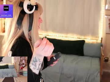 archancel's chat room