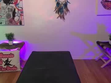 bunnieandthedude's chat room