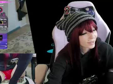 archancel's chat room