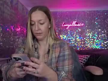lucyallen4201's chat room