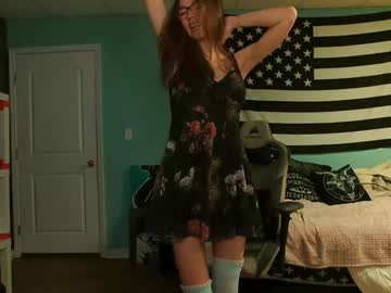 anabelleleigh's chat room