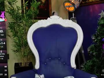 nicollepalmer's chat room