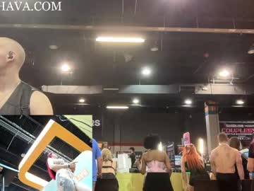 frenchava's chat room