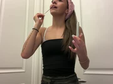 graceyrose's chat room