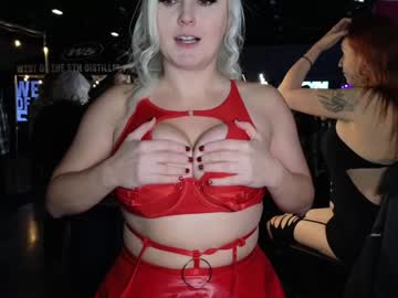 missnerdydirty's chat room