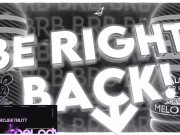 projektmelody's chat room