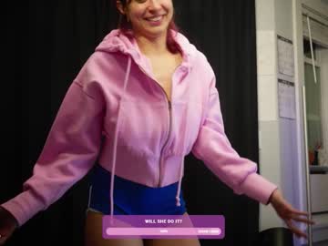 lizmreow's chat room