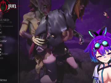 projektmelody's chat room