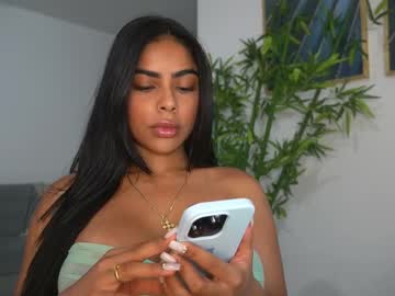 canelasungirl's chat room