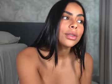 canelasungirl's chat room