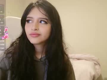 elisparadisex's chat room