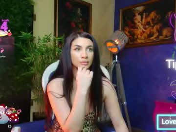 nicollepalmer's chat room