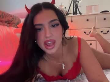 ariajackson's chat room